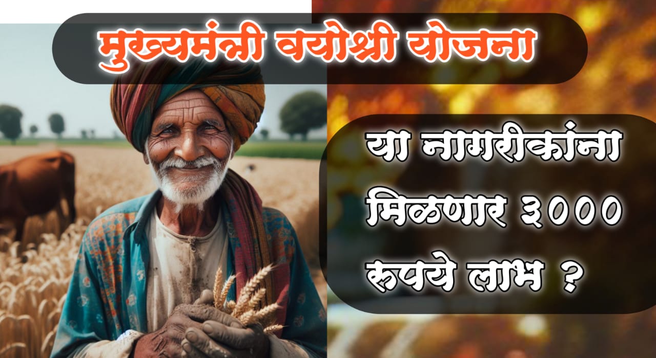 government schemes for senior citizens