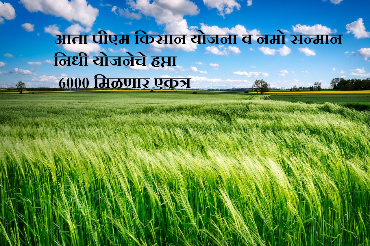 PM KISAN